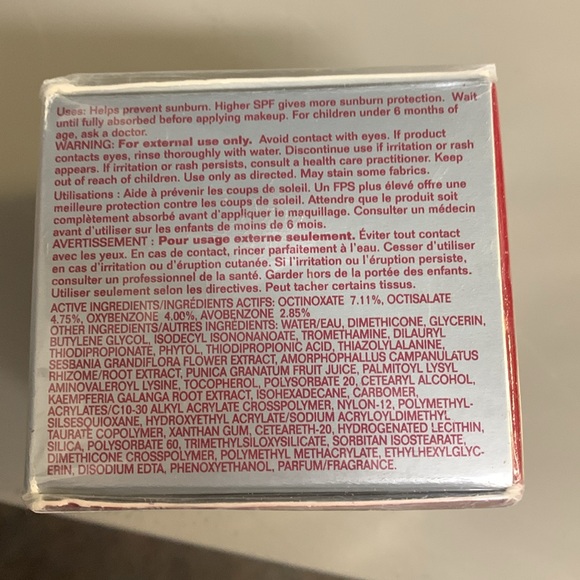 Avon Anew Reversalist Day Renewal Cream Anti Aging Brand New Factory Sealed - Picture 11 of 12